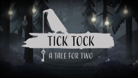Tick Tock: A Tale for Two Box Art