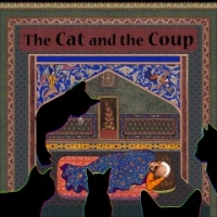 Cat and the Coup, The Box Art