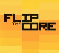 Flip the Core Box Art