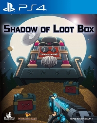 Shadow of Loot Box Box Art