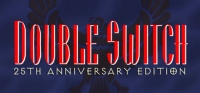 Double Switch - 25th Anniversary Edition Box Art