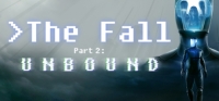 Fall Part 2, The: Unbound Box Art