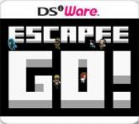 Escapee GO! Box Art