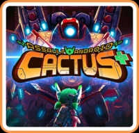 Assault Android Cactus+ Box Art