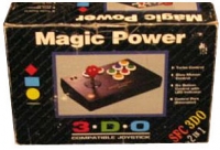 Magic Power Joystick Box Art