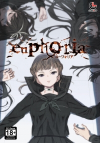 euphoria Box Art