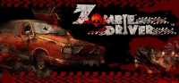 Zombie Driver Box Art