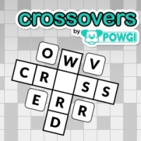 Crossovers by POWGI Box Art