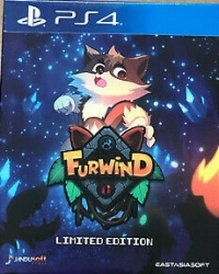 Furwind - Limited Edition Box Art