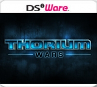 Thorium Wars Box Art