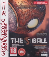 Ball, The [PL] Box Art