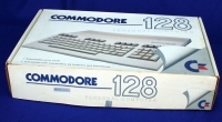 Commodore 128 [NA] Box Art