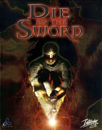 Die by the Sword Box Art