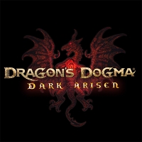 Dragon's Dogma: Dark Arisen Box Art
