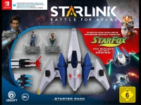 Starlink: Battle for Atlas - Starter Pack [DE] Box Art