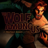 Wolf Among Us, The - Full Series Box Art