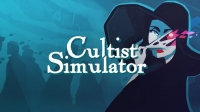 Cultist Simulator Box Art