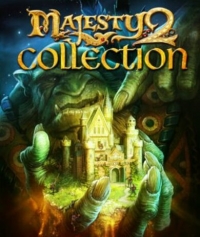 Majesty 2 Collection Box Art