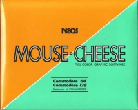 Neos Mouse-Cheese Box Art