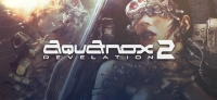 AquaNox 2: Revelation Box Art