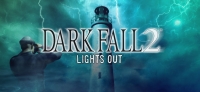 Dark Fall 2: Lights Out Box Art