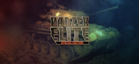 Panzer Elite - Special Edition Box Art