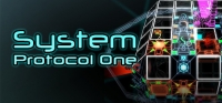 System Protocol One Box Art