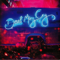 Devil May Cry 5 - Original Soundtrack Box Art