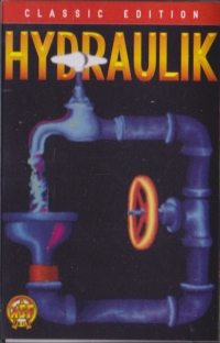 Hydraulik: Classic Edition Box Art