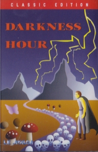 Darkness Hour - Classic Edition Box Art