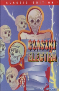 Czaszki / Electra - Classic Edition Box Art