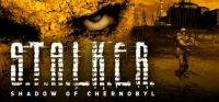 S.T.A.L.K.E.R.: Shadow of Chernobyl Box Art