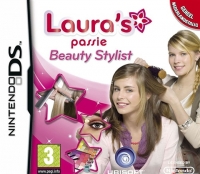 Laura's Passie: Beauty Stylist Box Art