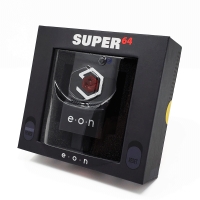 EON Super 64 plug-and-play HDMI adapter for the Nintendo 64 Box Art