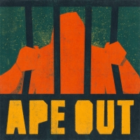 Ape Out Box Art