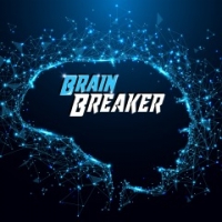 Brain Breaker Box Art
