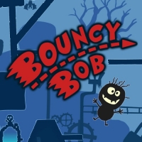 Bouncy Bob Box Art