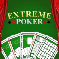 Extreme Poker Box Art