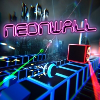 Neonwall Box Art