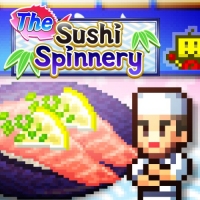 Sushi Spinnery, The Box Art