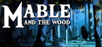 Mable and the Wood Box Art