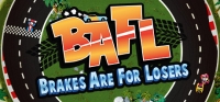 BAFL: Brakes Are for Losers Box Art