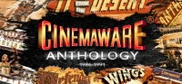 Cinemaware Anthology: 1986-1991 Box Art