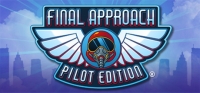 Final Approach: Pilot Edition Box Art