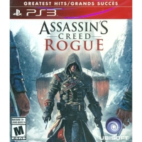 Assassin's Creed Rogue - Greatest Hits Box Art