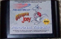 Outback Joey Box Art