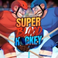 Super Blood Hockey Box Art