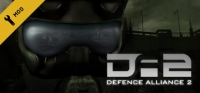 Defence Alliance 2 Box Art