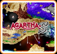 Agartha-S Box Art