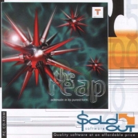 Reap,The - Sold Out Software Box Art